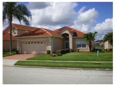 Single Family Home for sale in Orlando (Florida)