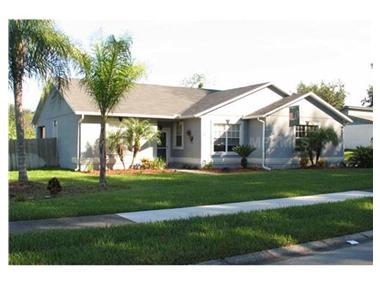 Single Family Home for sale in Winter Garden (Florida)