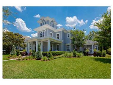 Single Family Home for sale in Celebration (Florida)