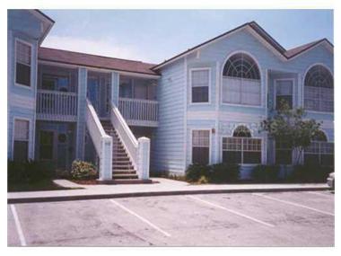 Condo / Townhome for sale in Kissimmee (Florida)