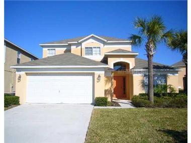 Single Family Home for sale in Kissimmee (Florida)