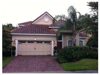 Single Family Home for sale in Orlando (Florida)