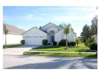 Single Family Home for sale in Kissimmee (Florida)