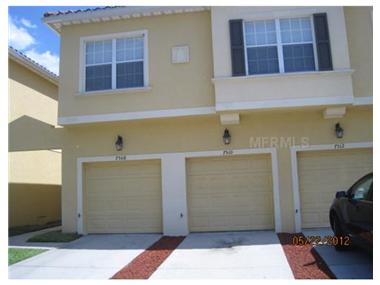 Condo / Townhome for sale in Kissimmee (Florida)