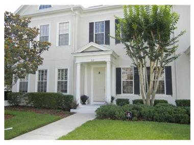 Condo / Townhome for sale in Celebration (Florida)