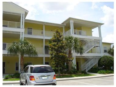 Condo / Townhome for sale in Davenport (Florida)