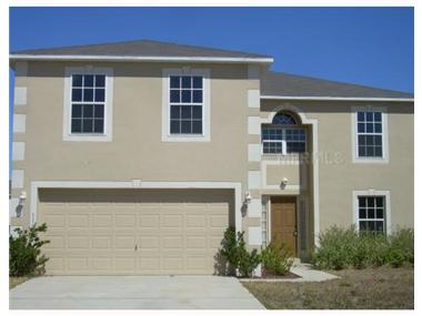 Single Family Home for sale in Davenport (Florida)