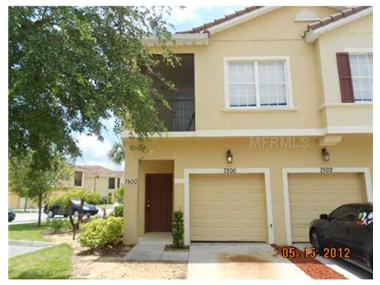 Condo / Townhome for sale in Kissimmee (Florida)