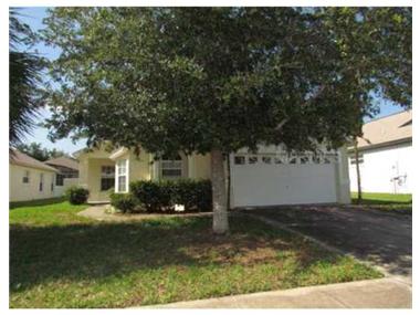 Single Family Home for sale in Kissimmee (Florida)