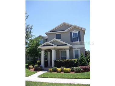 Single Family Home for sale in Windermere (Florida)