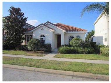 Single Family Home for sale in Reunion (Florida)