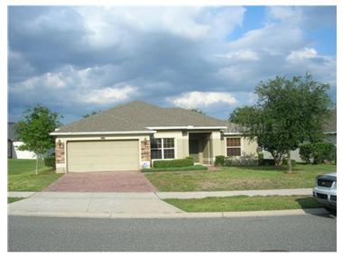 Single Family Home for sale in Clermont (Florida)