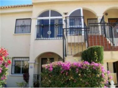 Apartment       for sale in Orihuela (Valencia)