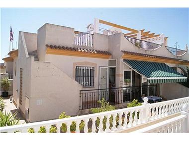 Townhouse for sale in Orihuela (Valencia)