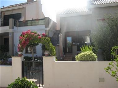 Townhouse for sale in Torrevieja (Valencia)