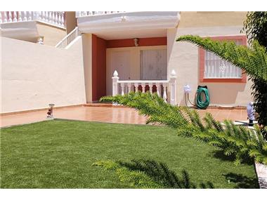 Apartment for sale in Torrevieja (Valencia)