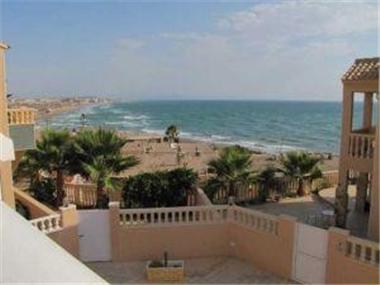 Apartment       for sale in La Mata (Valencia)