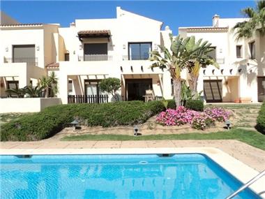 Townhouse for sale in Roda (Murcia)