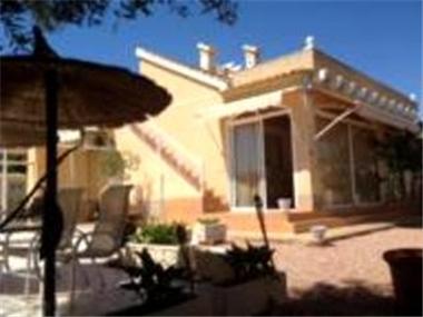 Villa / Detached for sale in Orihuela Costa (Valencia)
