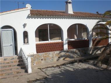 Villa / Detached for sale in Calpe (Valencia)