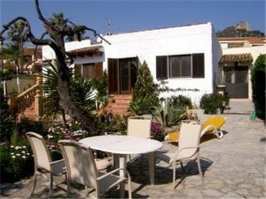 Villa for sale in Cala Millor (Balearic Islands)