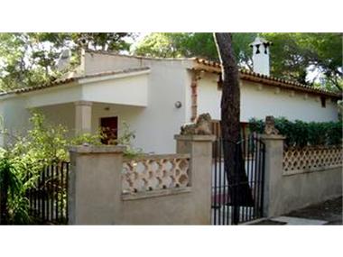 Villa for sale in Santanyi (Balearic Islands)