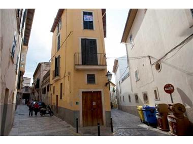 Apartment for sale in Palma (Balearic Islands)