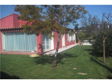 Villa for sale in Mougins