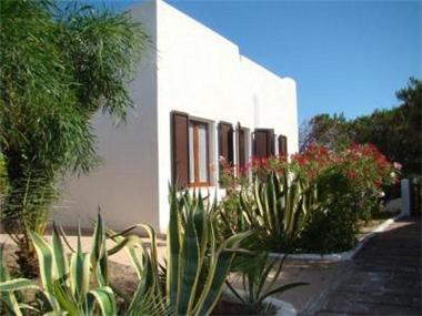 Villa for sale in Valledoria
