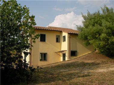 House/villa for sale in Otricoli