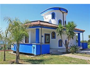 House/villa for sale in Tropea