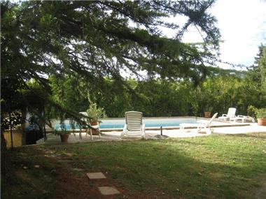 House for sale in Cucuron