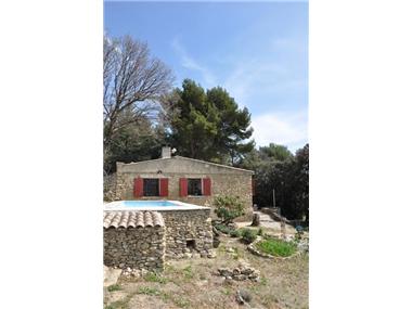 House for sale in Cucuron