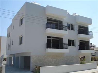 Apartment for sale in Ayios Nikolaos