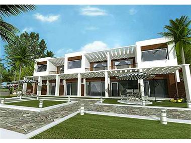 Apartment for sale in Sharm el Sheikh