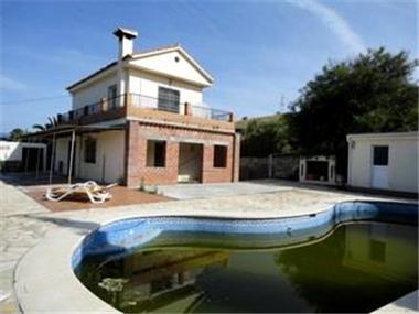 Finca for sale in Cartama