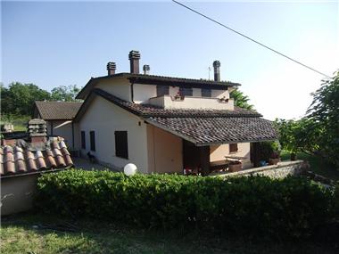 House/villa for sale in Preggio