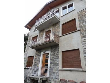 House/villa for sale in Moltrasio
