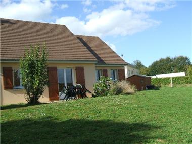 New Build for sale in Beauchene
