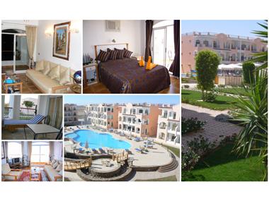 Flat/apartment for sale in Sharm el Sheikh
