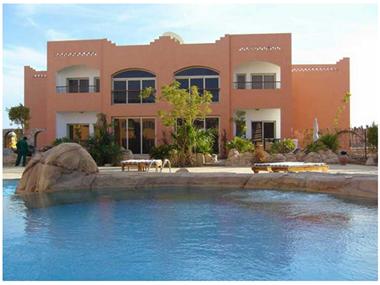 Flat/apartment for sale in Sharm el Sheikh