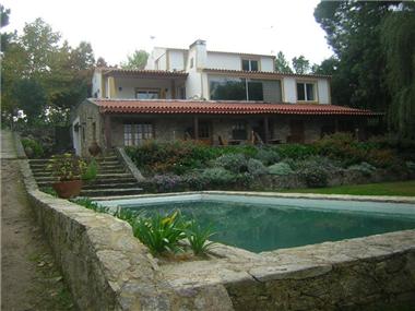 House/villa for sale in Tomar