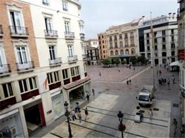 Apartment for sale in Malaga