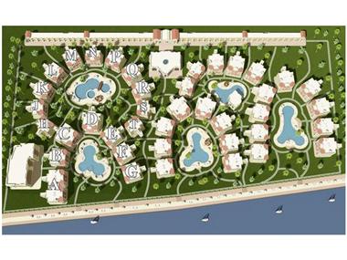 Flat/apartment for sale in Luxor