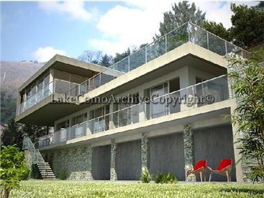 Villa for sale in Cernobbio