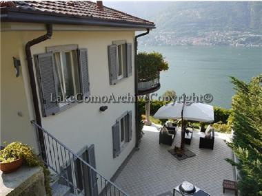 Villa for sale in Faggeto Lario