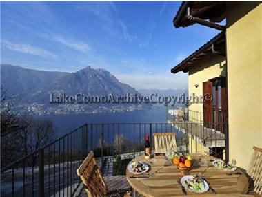 Apartment for sale in Faggeto Lario