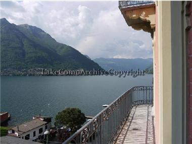 Apartment for sale in Faggeto Lario