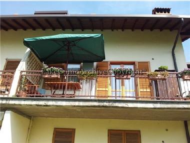 Apartment for sale in Faggeto Lario