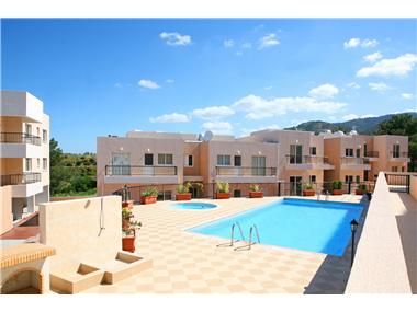 Apartment for sale in Argaka